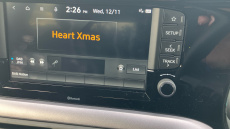 Hyundai i10 1.0 [63] Premium 5dr Auto [Nav] Petrol Hatchback